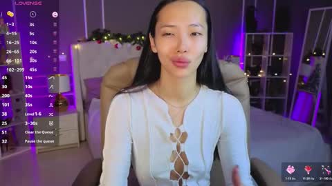  MIURA  online show from December 2025 01:03:01 AM