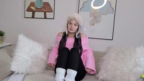 Snapshot of _mommy_casual_ chatting on November 2025 06:24:02 AM Karina online show from November 2025 06:24:02 AM