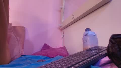 MORGAN CELESTE online show from January 2025 01:27:01 AM