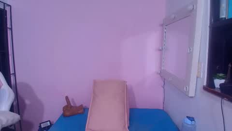 MORGAN CELESTE online show from February 2025 07:06:01 PM