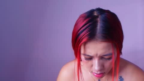 MORGAN CELESTE online show from September 2025 07:36:01 PM