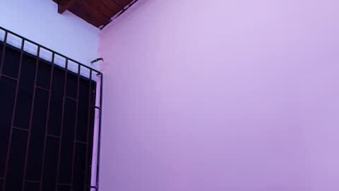 MORGAN CELESTE online show from September 2025 07:25:01 PM