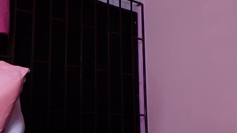 MORGAN CELESTE online show from September 2025 07:19:02 PM