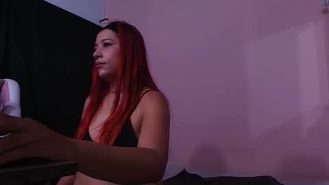 MORGAN CELESTE online show from October 2025 07:11:02 PM