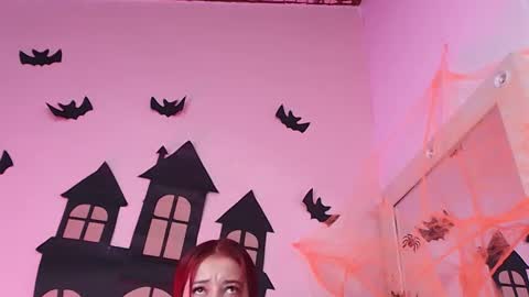 MORGAN CELESTE online show from October 2025 07:25:02 PM