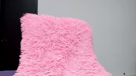 MORGAN CELESTE online show from February 2026 07:10:01 PM