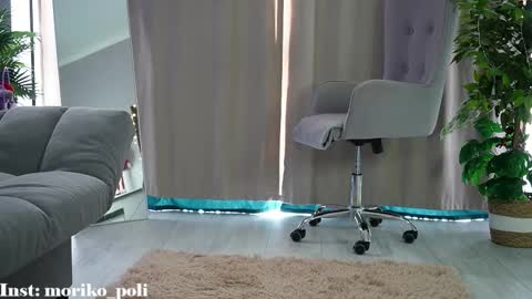 Moriko online show from February 2026 08:41:01 AM