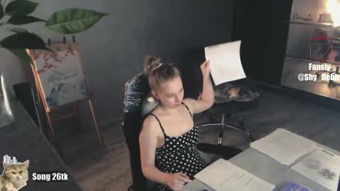 Snapshot of _mother_of_cats chatting on June 2026 07:36:01 PM Debby online show from June 2026 07:36:01 PM