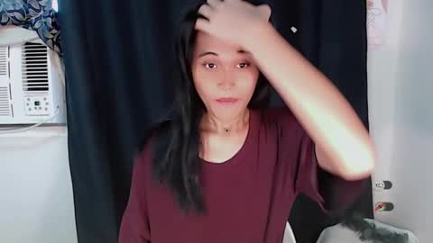 jenny claire online show from November 2025 05:40:02 AM