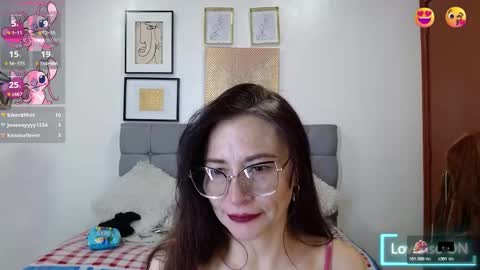 _naomi_s online show from November 2025 01:32:02 PM