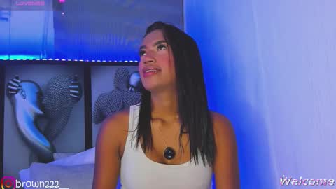 naomi brown online show from February 2026 04:39:02 AM