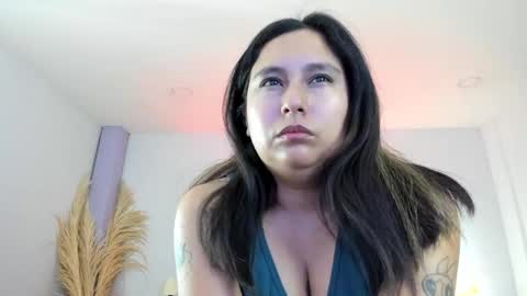 Natalie online show from November 2025 11:07:02 PM