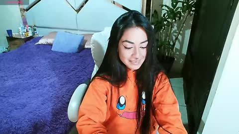 Natasha Rodriguez independent model online show from December 2024 08:47:01 AM