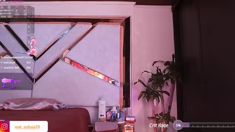 Natasha Rodriguez independent model online show from January 2025 05:56:01 PM