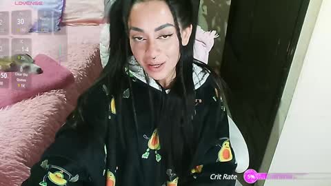 Natasha Rodriguez independent model online show from January 2025 08:36:01 AM