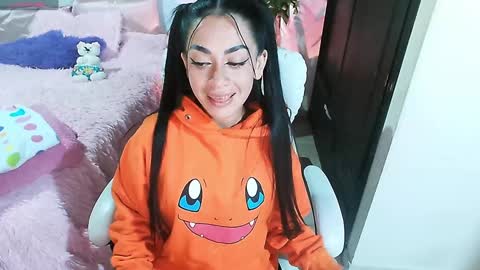 Natasha Rodriguez independent model online show from January 2025 02:15:01 AM