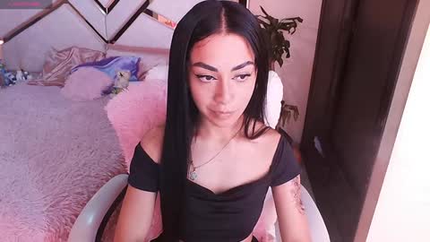 Natasha Rodriguez independent model online show from January 2025 06:57:02 PM