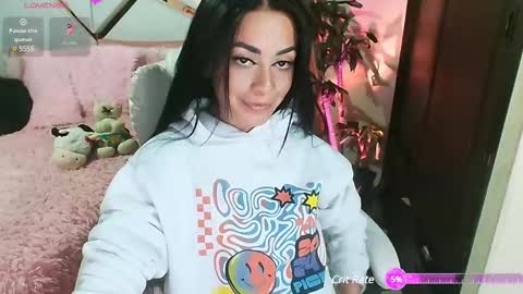 Natasha Rodriguez independent model online show from February 2025 02:02:01 PM