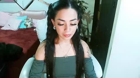 Natasha Rodriguez independent model online show from February 2025 01:10:01 PM