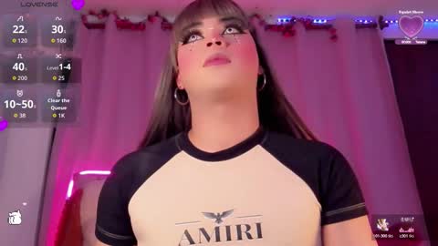 _natsuki online show from October 2025 05:51:02 PM