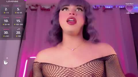 _natsuki online show from November 2025 05:55:02 PM