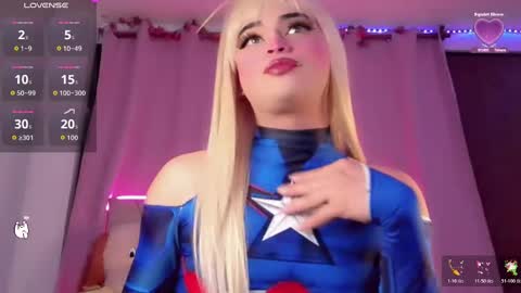 _natsuki online show from November 2025 06:37:02 PM