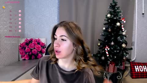 Megan online show from January 2025 05:05:01 AM