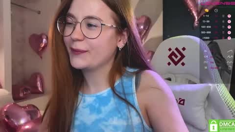 Mia with a big heart  online show from February 2026 12:23:01 PM