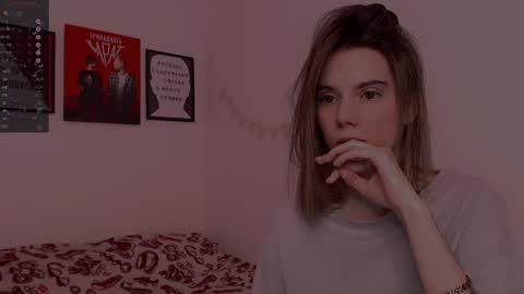 Snapshot of _ni_kiss chatting on January 2025 10:29:02 AM Nika online show from January 2025 10:29:02 AM