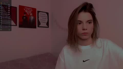 Snapshot of _ni_kiss chatting on January 2025 09:26:01 PM Nika online show from January 2025 09:26:01 PM