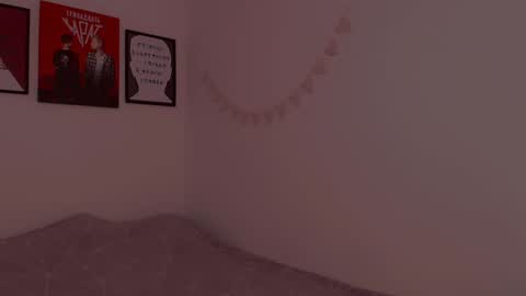 Snapshot of _ni_kiss chatting on January 2025 06:35:01 PM Nika online show from January 2025 06:35:01 PM