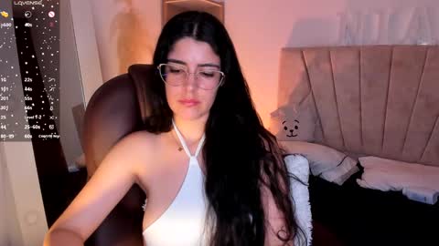 Niah  You can call me Ni or cutie haha online show from March 2025 12:20:01 AM