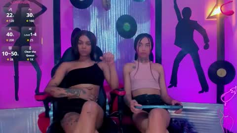 Snapshot of _nickyminach chatting on October 2025 07:09:02 PM Nicky Please help me with your thumbs up its importan online show from October 2025 07:09:02 PM