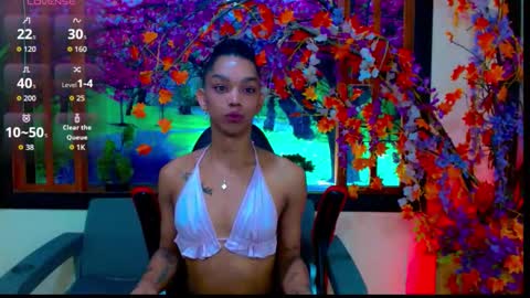 Snapshot of _nickyminach chatting on November 2025 12:05:02 PM Nicky Please help me with your thumbs up its importan online show from November 2025 12:05:02 PM