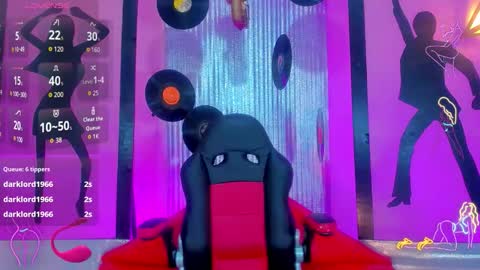 Snapshot of _nickyminach chatting on November 2025 07:12:01 PM Nicky Please help me with your thumbs up its importan online show from November 2025 07:12:01 PM