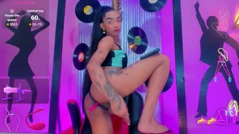 Snapshot of _nickyminach chatting on November 2025 07:24:01 PM Nicky Please help me with your thumbs up its importan online show from November 2025 07:24:01 PM