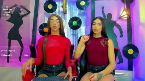 Snapshot of _nickyminach chatting on November 2025 07:27:01 PM Nicky Please help me with your thumbs up its importan online show from November 2025 07:27:01 PM