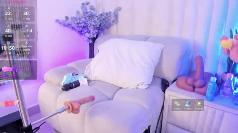 Niole online show from February 2026 05:06:02 AM