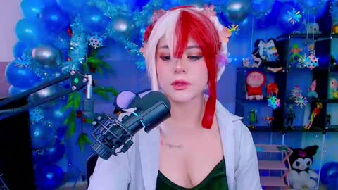 niiky online show from December 2025 02:04:01 PM