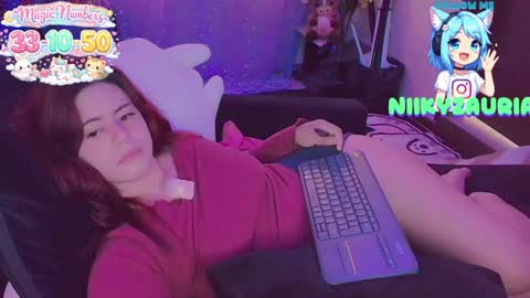 niiky online show from June 2026 03:39:02 PM