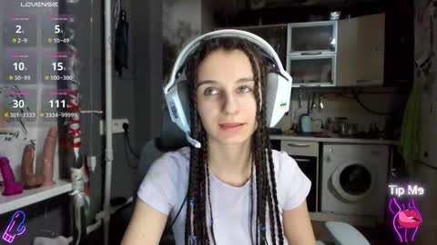 Nika online show from December 2025 07:40:02 PM