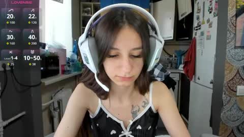 Nika online show from May 2026 10:22:01 AM
