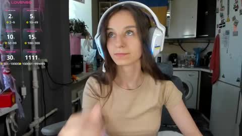 Nika online show from June 2026 03:07:02 PM