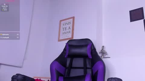 Noa Smith online show from December 2025 10:11:01 AM