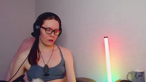 Tracy online show from February 2025 11:55:01 PM