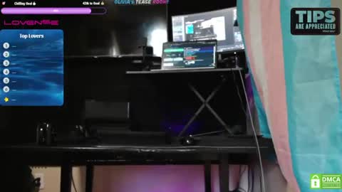 Snapshot of _olivia1_ chatting on June 2026 07:24:02 PM Olivia online show from June 2026 07:24:02 PM
