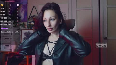 Snapshot of _owner_ chatting on January 2025 01:41:02 PM The Supreme Goddess Rose online show from January 2025 01:41:02 PM