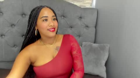pamela ebony online show from June 2026 03:34:01 AM