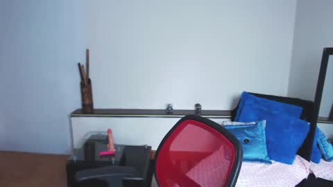 Snapshot of _pandora92 chatting on October 2025 02:18:01 PM Pandora online show from October 2025 02:18:01 PM