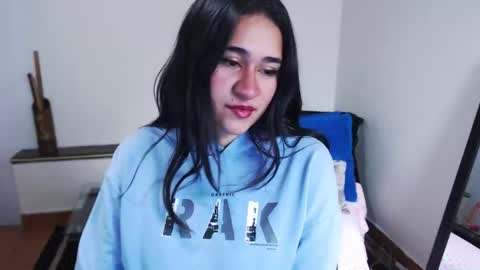 Snapshot of _pandora92 chatting on November 2025 02:29:02 PM Pandora online show from November 2025 02:29:02 PM